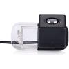 Kalakus Impermeabile Retrocamera Auto HD Visione Notturna Telecamera Retromarcia per Mercedes Benz A B Class MB B150 B160 B170 B200 B250 B260 W169 W176 W245 2005-2017