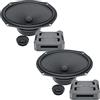 Hertz CPK 690 kit 2 vie 6x9, 360W