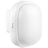 HOLACA Supporto per router Wifi/Montaggio/Staffe per Google Wifi Pro - Sistema domestico affidabile Wi-Fi 6E Bianco (1)