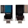 YuYue Electronic Cavo Flessibile della Porta di Ricarica per iPad PRO 12.9 3rd/4th iPad PRO 11 1st/2nd (Bianco)