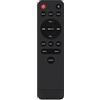 VINABTY EN214C1H Telecomando di Sostituito Adatto Per Toshiba Hisense HS214 TS214 2.1 Channel Soundbar