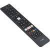 VINABTY CT-8069 Telecomando di ricambio -VINABTY Telecomando per Toshiba TV 24D3753DB 32L3753DB 43U6763DB 49L3658DB 49L3753DB 49U6763DB 55L3753DB 55L3763DG 55U5766DB 55U6663DB 65U6663DB 65U6763DB 75U6763DB