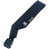 Gintai Connettore Carica DC Jack DC Dock Presa Cavo per dell m16 R1/m18 R1 | Infinity 16 0TWY0C TWY0C 450.0RV0B.0021 450.0RV0B.0001 450.0RV0B.0011 di Alimentazione Notebook