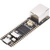 Waveshare Luck-fox Pico Max RV1106 Linux Micro Development Board, Integrates Arm Cortex-A7/RISC-V MCU/NPU/ISP Processors 256MB Memory
