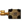 Generico Ricambio compatibile con MOTOROLA MOTO G32 ‎XT2235-2 XT2235-3 Cassa ear UP FRONT Speaker altoparlante auricolare ascolto audio voce conversazione RICEZIONE chiamate EARPIECE HANDSET EAR