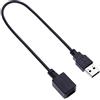 Keple Interfaccia Cavo Adattatore USB Cavo Audio Stereo A 4 Pin Per Sistema Audio USB Maschio Connettore Di Ritenzione Spina Maschio Compatibile con BRZ, Forester, Impreza, Legacy