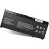 Wikinu SR04XL 917724-855 Batteria per HP Omen 15-CE0XX 15-DC0XX 15-CE018DX Pavilion 15-CB000 15-CE000 15-CB0XX 15-CX0XX Serie 917678-1B1 917678-2B1 HSTNN-DB7W HSTN-IB7Z 15.4V 70.07Wh