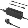 SLRIOYS 65W 45W Caricatore Compatibile Con Dell Inspiron 15 3000 5000 7000 Serie 3501 3583 3593 5570 5100 5510 3535 3520 3511 5502 5566 5593 3530 3585 3510 3525 7506 7558 7568 Portatile