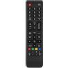 VINABTY BN59-01175P Telecomando di Ricambio applicabile per Samsung TV UE40H6400 UE50H6400 UE40H6400AY UE65JS8500 UE40HU6900D UE55HU6900D UE48H8000SZ UE40H6400AYXZT UE48JU7000TXZT UE48JU7500TXZT