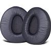 WEWOM Cuscinetti compatibili con cuffie Hifi Sony MDR-V900 MDR-V600 MDR-7509 MDR-7509