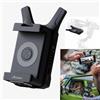 Accsoon CineView Nano Trasmettitore wireless Ingresso HDMI 0,06 s 150 m Ritardo ultra basso HD 1080p60fps Compatibile con il sistema IOS Android per Tik-Tok YouTube Live Streaming.