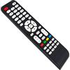 VINABTY T2M1 Telecomando Sostituito -VINABTY-fit per UNISPECTRA TV 19-20 Modelli telecomando T2M1