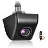PARKVISION Telecamera per Retromarcia Auto, Custodia in Metallo Resistente, 1080P HD, Angolo Ultra Largo 180°, Compatibile con 6 Sistemi (AHD/CVBS), Universale per Auto, SUV, Furgoni