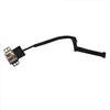 Gintai Connettore Alimentazione Carica DC Power Jack Cavo per Lenovo Ideapad Yoga 900-13ISK 80MK/ 900-13ISK Biz 80SD/ 900-13ISK2 80UE 5C10K48429 DC30100PN00 12.5cm