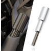 COKUERA per K1600GT K1600GTL R1200RT Moto Mobile Riser Kit Staffa Del Telefono Asta di Estensione Supporto Universale Staffa di Navigazione Del Telefono Mobile Staffa