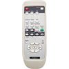 Leankle Telecomando 1515068 per Epson Proiettori EB-S10, EB-S7, EB-S72, EB-S8, EB-S82, EB-S9, EB-S92, EB-W10, EB-W7, EB-W8, EB-W9, EB-X10, EB-X7, EB-X72, EB-X8, EB-X8e, EB-X9, EB-X92, EH-TW420