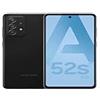 Samsung compatible Galaxy A52s 5G Black