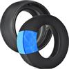 defean Cuscinetti auricolari di ricambio compatibili con cuffie wireless Sony PlayStation PS5 Pulse Elite, con schiuma per isolamento acustico (gel rinfrescante)