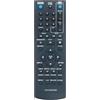 UNCIHY COV33662806 Telecomando Universale Compatibile per Lg DP540H DP542H Lettore DVD Telecomando