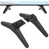 Dinghosen Supporto per gambe TV LG di ricambio 55UJ6300-55UN7300