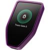Trezor Custodia protettiva antiurto in silicone Safe 5 - Custodia protettiva antiurto (viola trasparente)