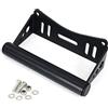 Xitomer Aftermarket,Staffa di navigazione GPS, adatta per DL650 V-strom 650 2004-2009 2010 2011,DL1000 V-strom1000 2004-2011, supporto per telefono con staffa di navigazione per parabrezza superiore