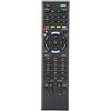 Topiky Sostituzione telecomando universale RM-L1165 per TV LCD per All Series