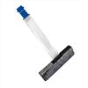 Gintai 1423-00SU000 Connettore HDD Hard Disk SATA Cavo per ASUS VivoBook S14 S15 S430U S530U S430 X430 S4300 S530 X530 S5300