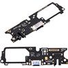 senza marchio Compatibile con OPPO A52 / CPH2061 CPH2069 Ricambio CIRCUITO MODULO SCHEDA PORTA USB IN CONNETTORE DOCK jack DI CARICA RICARICA + MICROFONO CHIAMATE DC BOARD SYNC DATI +IN JACK CUFFIE