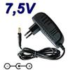 TOPCHARGEUR TOP CHARGEUR * Adattatore Caricatore Caricabatteria Alimentatore 7.5V per Scanner Fujitsu ScanSnap S1300 7.2V
