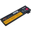 GHU Batteria compatibile con Lenovo ThinkPad T470 T480 T570 T570 T580 A475 A485 P51S P52S Serie 01AV422 01AV423 01AV424 SB10K97581 01AV455 2 SB10K97597 01AV490