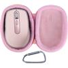 Peyyargo Duro Custodia Protettiva Compatibile con MX Anywhere 3S/ 2s/ 3 Mouse Compatto