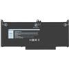 Exmate MXV9V 5VC2M 829MX Laptop Battery for Dell Latitude 5300 5310 7300 7400 E5300 E5310 E7300 E7400, Latitude 5300 5310 2-in-1, Inspiron 7300 7306 2-in-1 Black Series 829MX 0829MX 5VC2M 05VC2M 7.6V 60Wh