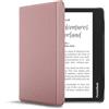 Forefront Cases Custodia per PocketBook Era e PocketBook Era Color (Colour) - Protettiva Magnetica Custodia - Smart Auto Sveglia Sonno Funzione - Sottile, Leggero Cover - Oro Rosa