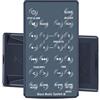 Snrigw Telecomando di ricambio per Bose Wave Radio Music System IV