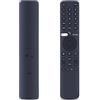 TCNOUMT XMRM-19 Telecomando vocale Bluetooth per Xiaomi Android TV Mi TV P1 32 43 55 MI TV Q1 75 L32M6-6AEU L43M6-6AEU L50M6-6AEU L55M6-6AEU L55M6-6ESG L75M6-ESG
