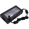 XITAIAN 4Pins 19.5V 11.8A 230W A12-230P1A A230A003L ADP-230EB T Alimentatore Caricabatterie di Ricambio per CLEVO GAMING LAPTOP P770DM P770DM-G
