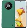 KEJI Cover Custodia in TPU, Morbido Custodia Cover Slim Anti Scivolo Custodia Protezione Posteriore Cover Antiurto per Cover per ZTE Blade A73 5G (Tiffany, ZTE Blade A73 5G)