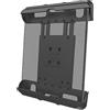 RAM MOUNTS RAM Mount Tab-Tite Auto Supporto passivo Nero