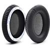 defean ANC7 ANC7B - Cuscinetti auricolari di ricambio defean compatibili con cuffie Audio-Technica ATH-ANC7 ATH-ANC7b, pelle proteica più morbida, schiuma ad alta densità con cancellazione del rumore