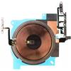 YuYue Electronic Bobina di ricarica NFC wireless con Power Volume Flex per iPhone 13 Pro