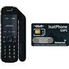 OSAT Inmarsat IsatPhone 2 - Telefono satellitare globale con connessione vocale affidabile | Lunga durata della batteria | Tracciamento GPS | Design resistente alle intemperie