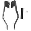 Aramox Supporto GPS per Moto, Staffa Navigazione per Telefono in Lega di Alluminio, Compatibile con F750GS F850GS 2017-2020, Aluminium GPS Navigation Mount for F750GS F850GS 2017-2