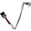 Gintai Connettore di Alimentazione DC Power Jack Presa Cavo per MSI MS-17L1 MS-17L2 MS-17L2 MS-17L3 MS-17L4 MS-17L5 GF76 GL76 Crosshair 17 Sword 17 K1G-3004103-V03 K1G-30041034-V03 K1G-3004104-J36
