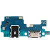 senza marchio Compatibile Per SAMSUNG GALAXY A21S A217F SM-A217F FLEX DOCK CIRCUITO CARICA CONNETTORE RICARICA +MICROFONO