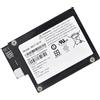 XITAIAN BAT1S1P Batteria di Ricambio per LSI MegaRaid 81Y4451 M5000 M5014 M5015 9260-8i 9280-8i Series iBBU08 M5016 MR10I 81Y4490 (3.7V 1.5Ah 5.6Wh)