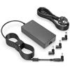 Superer 180 W Caricabatterie Caricatore Compatibile con Asus TUF Gaming A15 A17 F15 F17, per ROG-Strix, ROG-Swift, ROG Zephyrus G14 G15 G16 S17 Gaming Computer Portatile Alimentatore