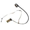 ZAHARA Cavo Flat LCD Display/Schermo per MSI MS17F1 MS17F2 MS17F3 GF75 K1N3040115H39 LCD EDP Display Cable Wire Line (30 Pin)