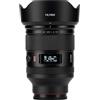VILTROX 35mm f/1.2 FE, obiettivo AF 35mm F1.2 LAB FE per attacco Sony e, obiettivo primo full frame F1.2 per Sony E-Mount A7RⅤZVE1 A7CR A7CII a7Ⅲ a7RⅢ a7Ⅳ a7RⅣ a6600 ZV-E10 FX30