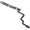 OLVINS Indicatore luminoso batteria Sleep Board Flex Cable Ribbon 821-0828-A per MacBook Pro 13'' Indicatore batteria A1278 2009-2012